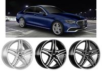 Mercedes E-Klasse W213 Sommerreifen Felgen 20 Zoll 5x112 AMG Benz Nordrhein-Westfalen - Hattingen Vorschau