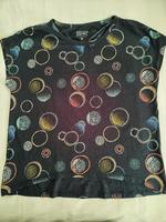 Esprit Damen Bluse ärmellos Gr. M mehrfarbig Sachsen - Görlitz Vorschau
