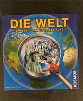 Die Welt - Gesellschaftsspiel Nordrhein-Westfalen - Lohmar Vorschau