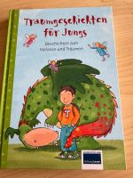 Traumgeschichten für Jungs | Geschichten zum Vorlesen und Träumen Saarland - Heusweiler Vorschau