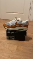 Nike Air Max 1 Patta Monarch US 9 / EU 42,5 Bayern - Neuendettelsau Vorschau