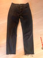 Schwarze Jeans Thüringen - Gera Vorschau