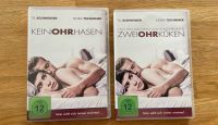 Keinohrhasen, Zweiohrküken, DVD Nordrhein-Westfalen - Drensteinfurt Vorschau