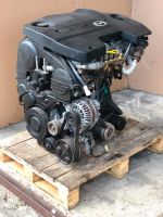 Motor RF5C 2.0 CITD MAZDA 5 6 MPV 92TKM KOMPLETT Berlin - Wilmersdorf Vorschau