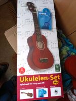 Ukulele-gitarre Sachsen - Dippoldiswalde Vorschau