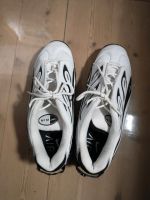 Nike Butane weiss/ schwarz.  Größe 47.5 Sammlerstück Hessen - Witzenhausen Vorschau