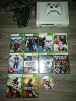 Xbox360 Mit 60GB HDD, Netzteil, 1 controller Bayern - Alzenau Vorschau