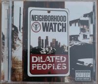 Dilated Peoples Neighborhood Watch Rap Hip Hop CD G-Funk Alchemis Hessen - Fuldabrück Vorschau