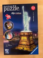 Ravensburger 3D Puzzle Freiheitsstatue New York Hessen - Nauheim Vorschau