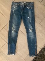 Zara Jeans Gr. 40 W30 Baden-Württemberg - Sindelfingen Vorschau