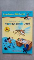 Lesehasen Bücherei Hugo auf großer Jagd Buch Niedersachsen - Edewecht Vorschau