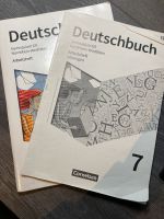 Deutschbuch - Arbeitsheft m. Lösungen - Gymnasium G9 NRW Essen - Essen-Ruhrhalbinsel Vorschau