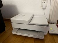 hp drucker wie neu hp envy 6432e München - Schwabing-West Vorschau