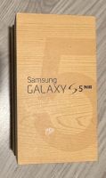 Samsung Galaxy S5 LTE Rheinland-Pfalz - Bad Breisig  Vorschau