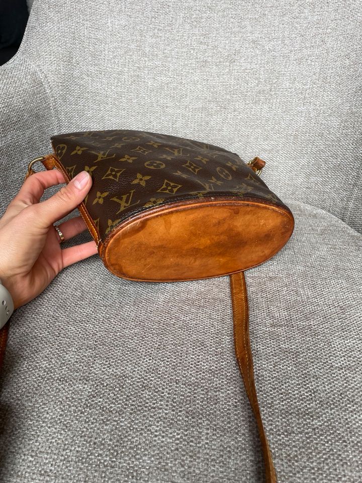 Originale Louis Vuitton Drouot Crossbody in Tönisvorst