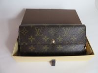 LOUIS VUITTON Sarah Portemonnaie Geldbeutel Vintage Nordrhein-Westfalen - Recklinghausen Vorschau