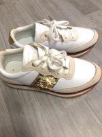 Tommy Hilfiger Sneakers Gr.38 1xgetragen 200€ NP Aachen - Aachen-Mitte Vorschau