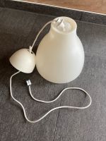 Lampenschirm Kunststoff weiß Ikea Brandenburg - Eisenhüttenstadt Vorschau