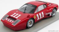 Ferrari 365 GT4 BB #111 TECNOMODEL 1:18 Aachen - Horbach Vorschau