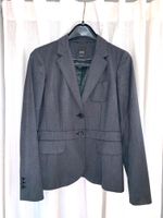 ESPRIT collection Damen Blazer Jacket Business Anthrazit S/36 Bayern - Gmund Vorschau