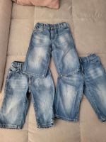 3 Jakoo Jeans, kurze Hose, Größe 146 Bayern - Neuburg a.d. Donau Vorschau