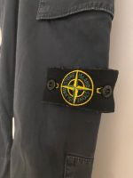 STONE ISLAND Cargo Hose, TOP ZUSTAND (W32) Baden-Württemberg - Heidelberg Vorschau