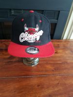 CHICAGO BULLS CAP CAPPY NEU ONE SIZE ROT WEISS INK VERSAND Nordrhein-Westfalen - Geseke Vorschau