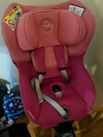 Kindersitz, drehbar! Autokindersitz mit Isofix Leipzig - Leipzig, Zentrum Vorschau