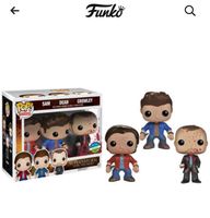 Suche Funko Pop Supernatural Brandenburg - Bestensee Vorschau