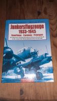 ❗ Junkes Flugzeuge Buch 1933-1945❗ Sachsen-Anhalt - Blankenburg (Harz) Vorschau