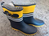 Gummistiefel Regenstiefel Gr. 38 - neu Nordrhein-Westfalen - Willich Vorschau