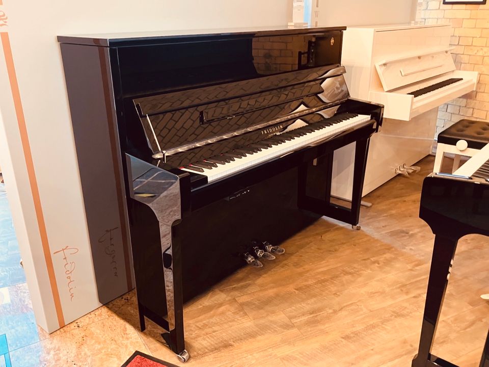 Schimmel F-116 Tradition • Klavier • 5 J. Garantie • Piano in Berlin