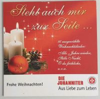 Weihnachtslieder CD Baden-Württemberg - Schopfheim Vorschau