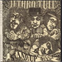 Jethro Tull: Stand Up  Japan-Mini-LP-CD – TOCP-65880 Nordfriesland - Niebüll Vorschau