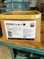 Biguma  - TL 82 Fugenmasse  10 KG dga Niedersachsen - Langen Emsland Vorschau