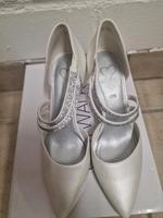 Pumps / Hochzeitsschuhe / Catwalk Nordrhein-Westfalen - Menden Vorschau