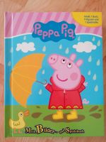 Peppa Pig Mein Bilder- und Spielbuch Nordrhein-Westfalen - Hürth Vorschau