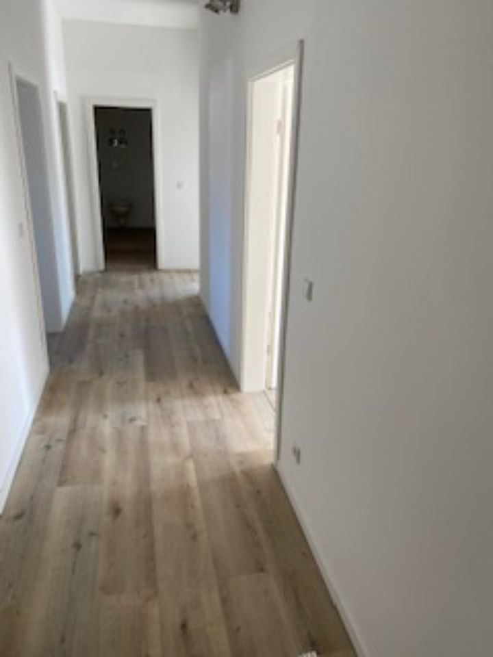 Geräumiges WG-Zimmer in saniertem Altbau im Herzen der Stadt in Dülmen