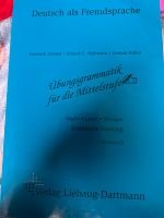 Übungsgrammatik für die Mittelstufe Niveau C1 mit neues Lösung B Kiel - Elmschenhagen-Kroog Vorschau