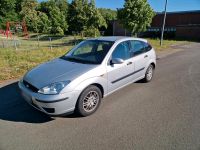 Verkaufe Ford Focus MK1 in Top gutem Zustand,,Tüv 06/2025 Nordrhein-Westfalen - Rheine Vorschau