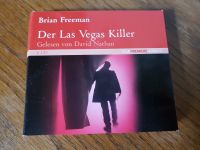 Hörbuch Audiobuch Krimi "Der Las Vegas Killer" 6 CD´s Hessen - Rüsselsheim Vorschau