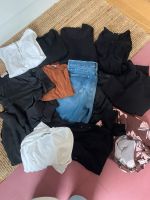 Kleiderpaket Hosen, Shirts, Oberteile M/L Bayern - Bad Feilnbach Vorschau