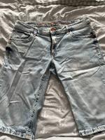 Camp David Jeans kurze Hose Shorts Bermuda 36 weite top Bremen - Hemelingen Vorschau
