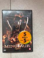 DVD Minotaur englisch/niederländisch Nordrhein-Westfalen - Preußisch Oldendorf Vorschau