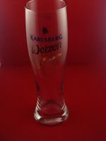 Brauerei Karlsberg Homburg Weizenbier 0,5 l  Nr. 1 Saarbrücken-West - Klarenthal Vorschau