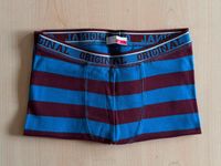 name it KIDS Jungen Unterhose lang Blau Bordeaux Größe 146 Thüringen - Straußfurt Vorschau