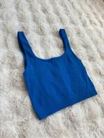 Crop Top Shirt Hessen - Erbach Vorschau