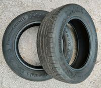 2x Continental Premium Contact 6, 205/60 R16, Neu Nordrhein-Westfalen - Gelsenkirchen Vorschau