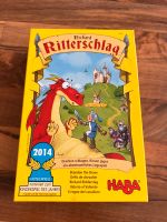 HABA Richard Ritterschlag - top Zustand Schleswig-Holstein - Oststeinbek Vorschau