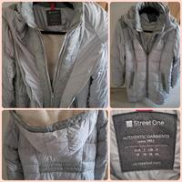 Damen Mantel Street One Gr.42 Nordrhein-Westfalen - Alfter Vorschau